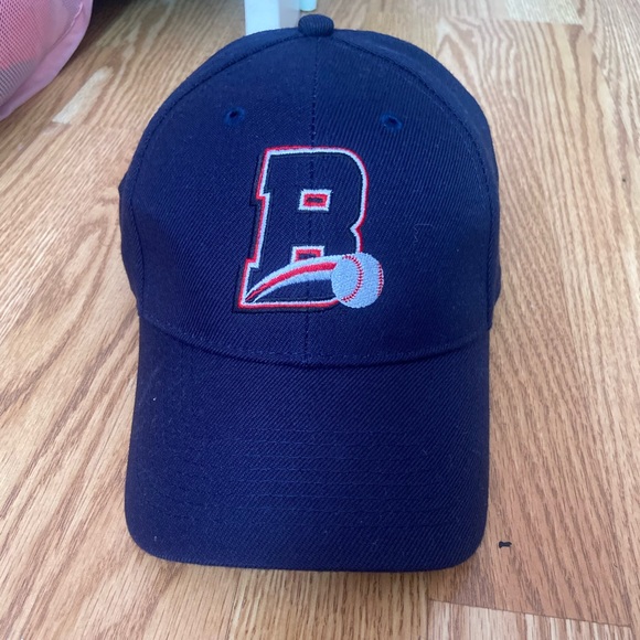 Rockland Boulders Hat - Picture 1 of 2